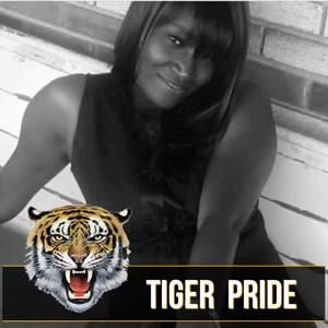 Meet your Posher, Catina